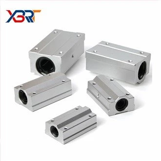 Linear Block Sc