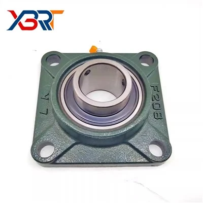 High Speed ​​Pillow Block Bearings